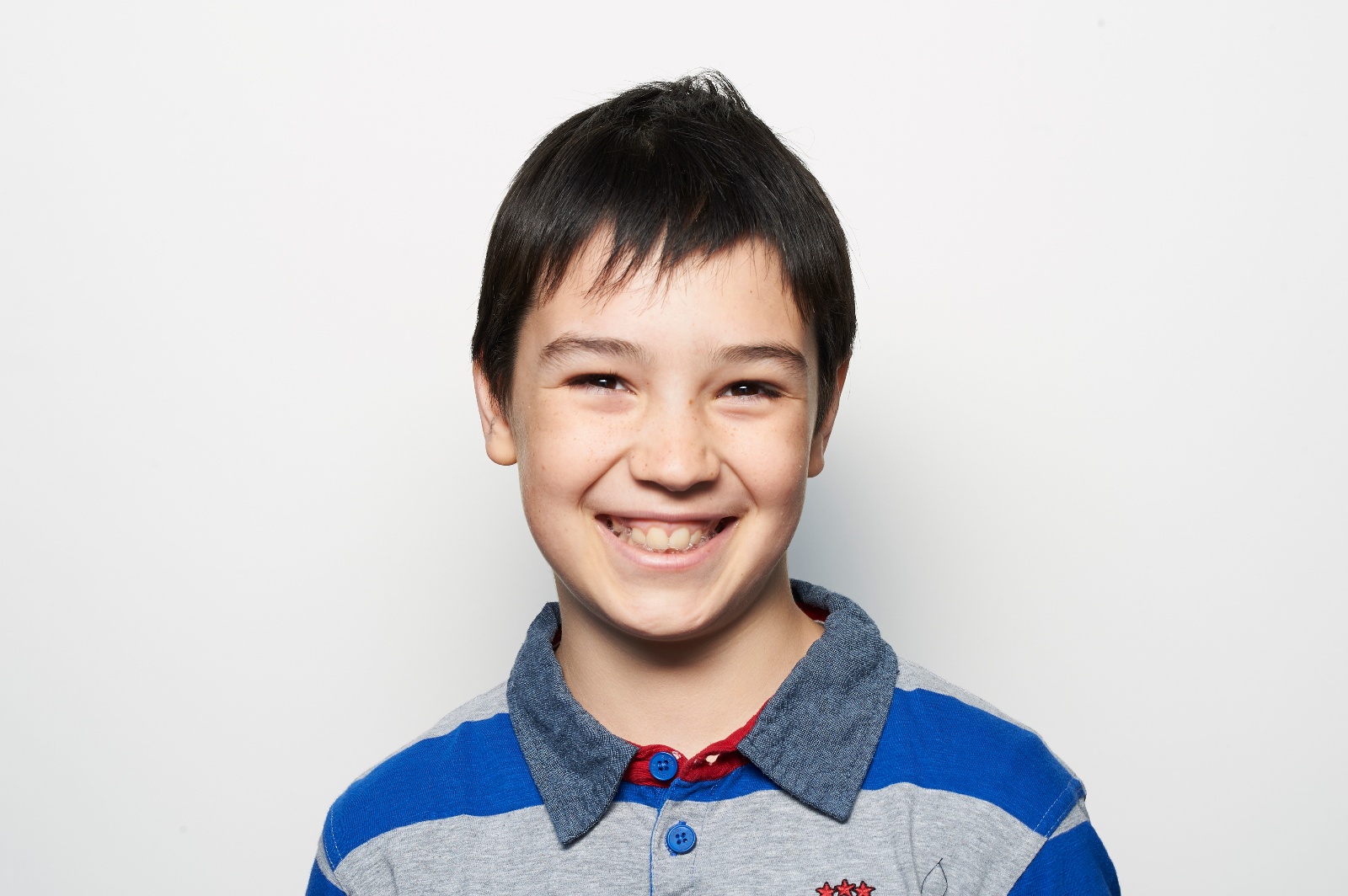 Musical Boys Choire Lucerne RBK4306